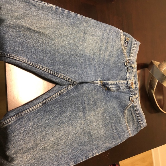 Vintage lee jeans - Picture 2 of 3